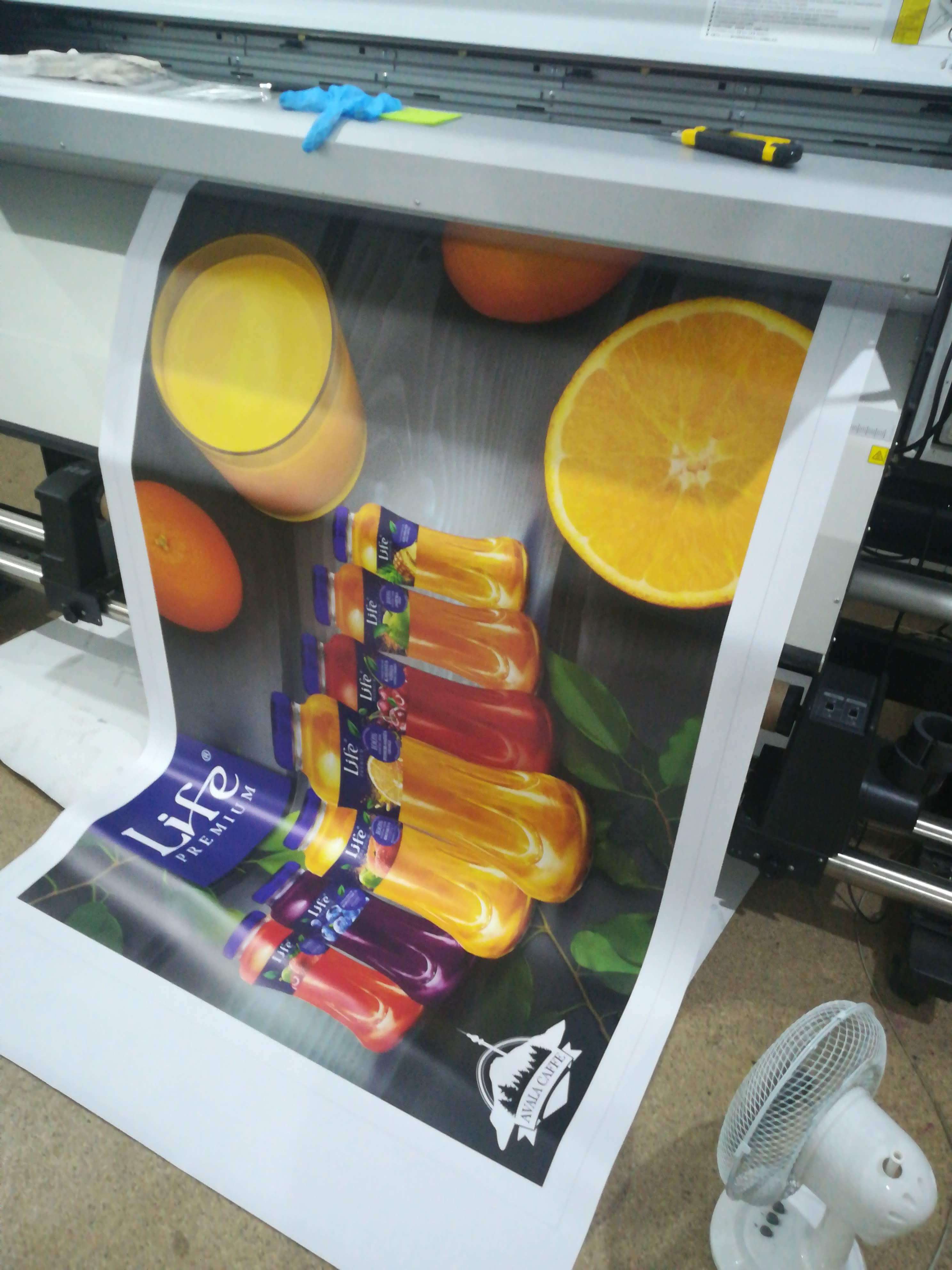 Print Studio AS
