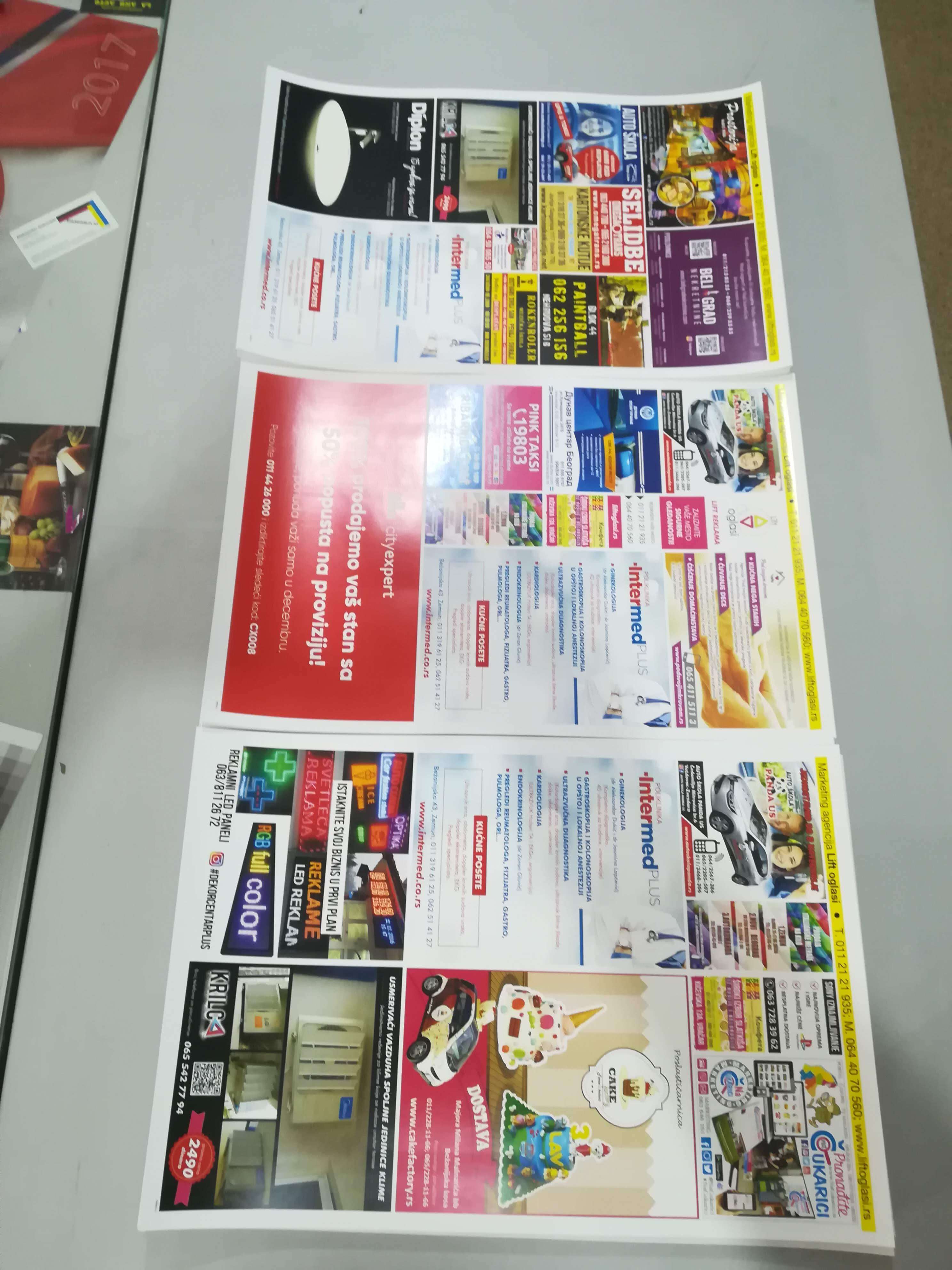 Print Studio AS
