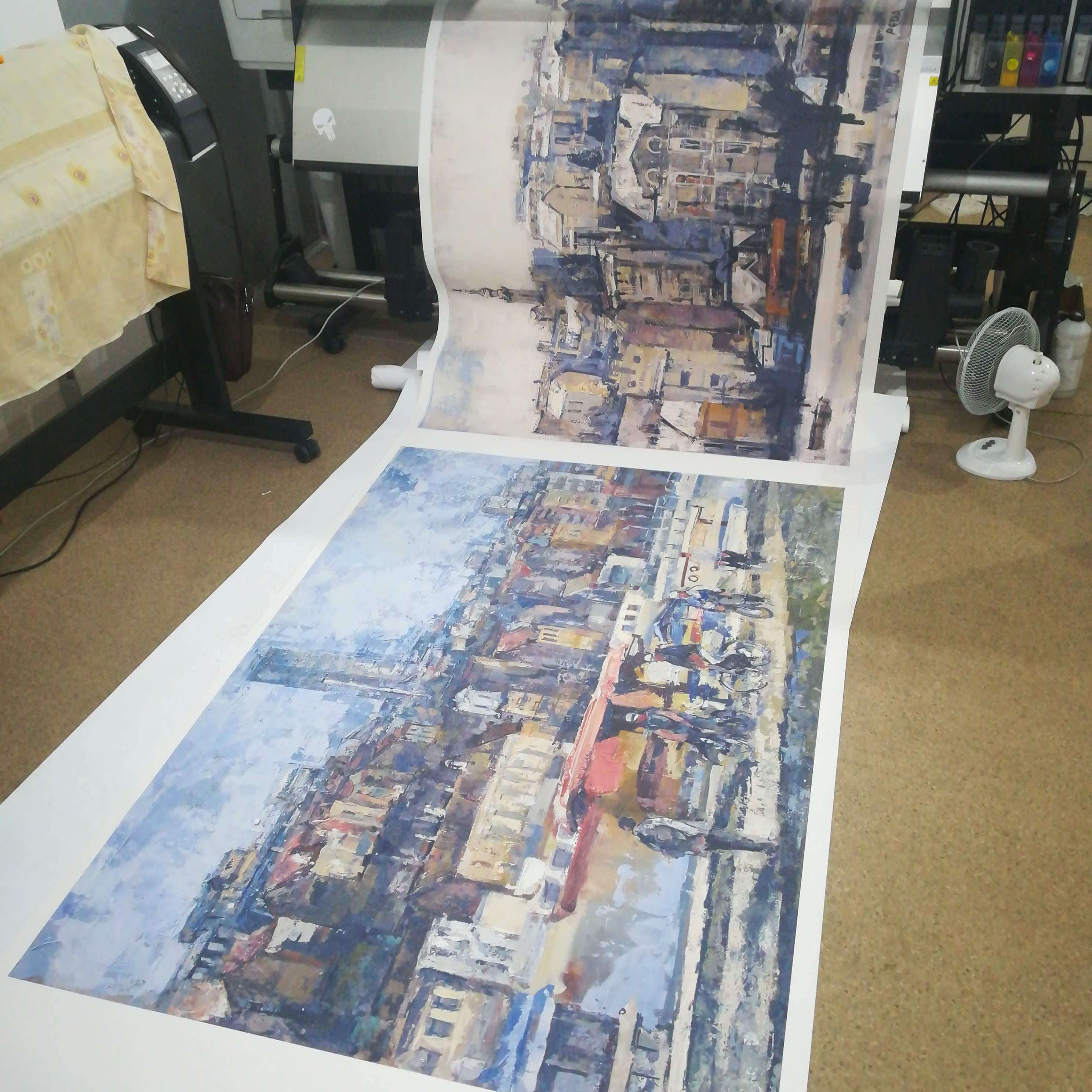 Print Studio AS